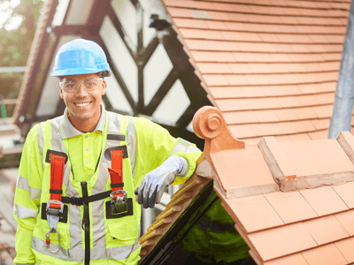 Why choose Roofing Services Solutions for roof installation in Bucks, PA